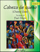 Cabeza de Queso Jazz Ensemble sheet music cover